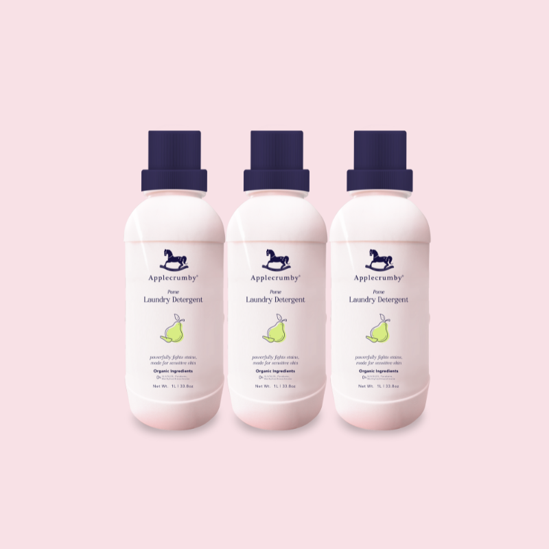 Detergen Dobi 1000ml (3 Botol)