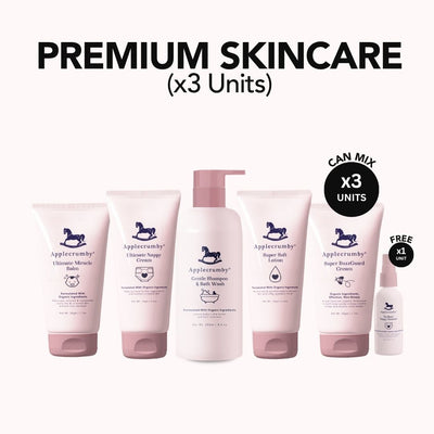 Premium Skincare Bundle
