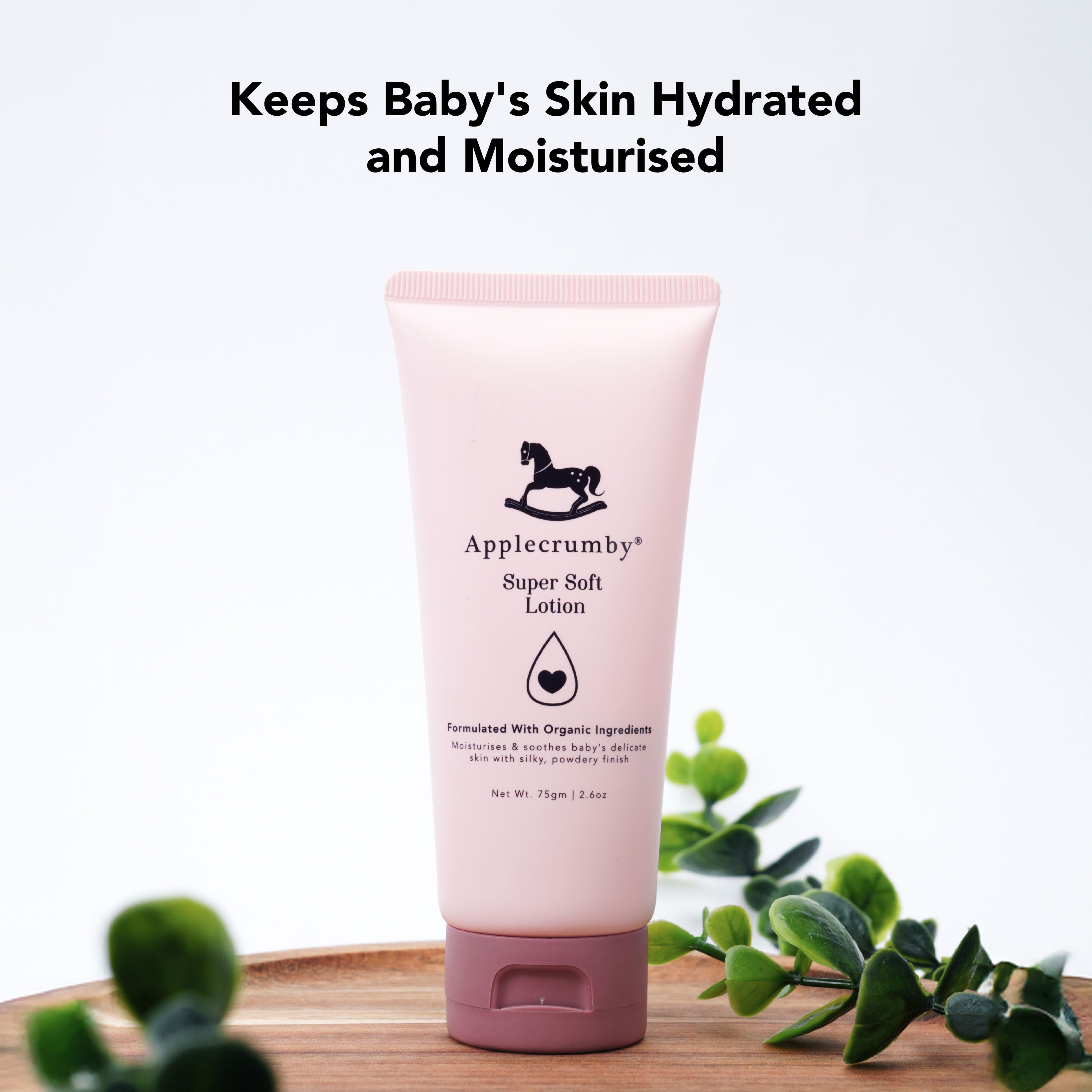 Losyen Sangat Lembut