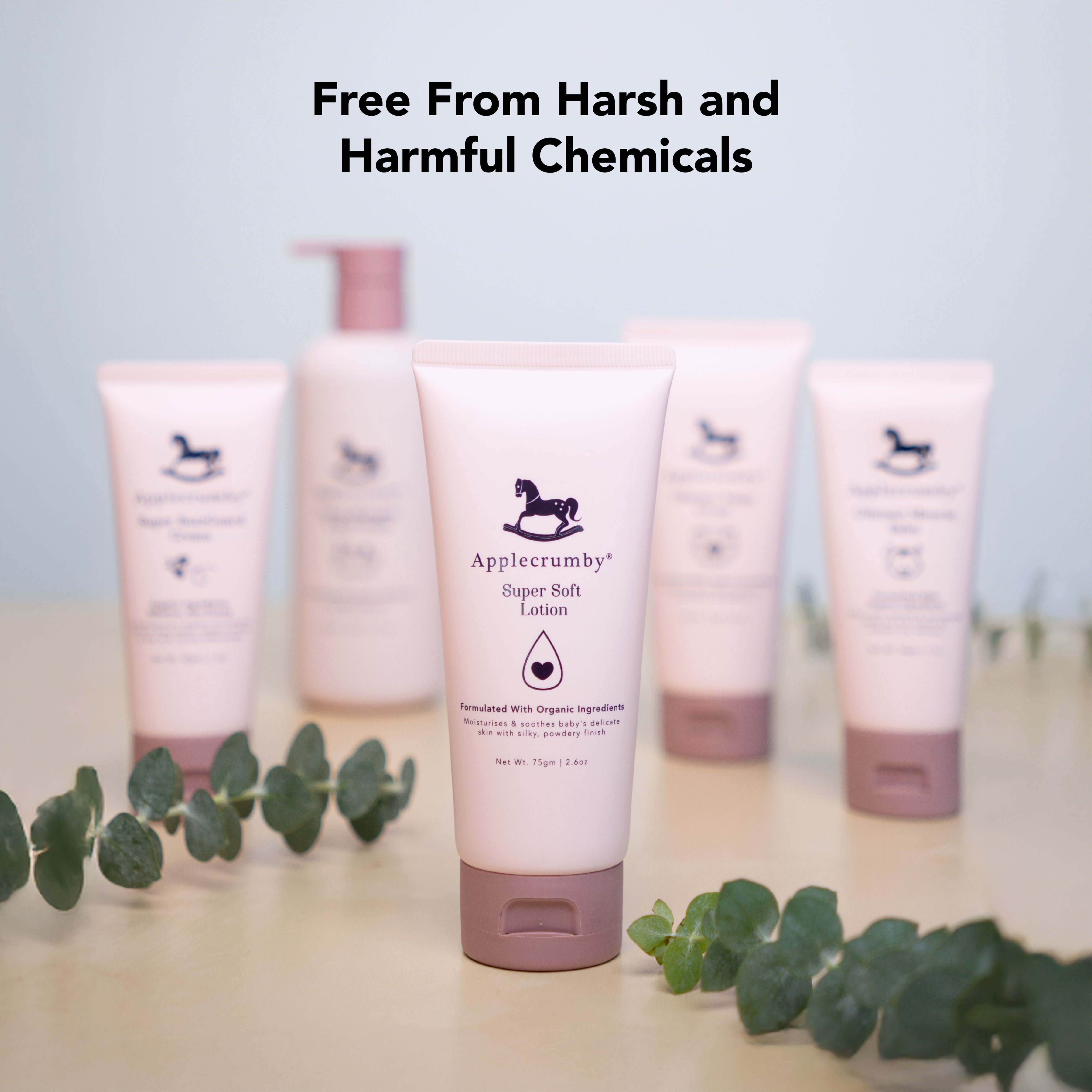 Losyen Sangat Lembut