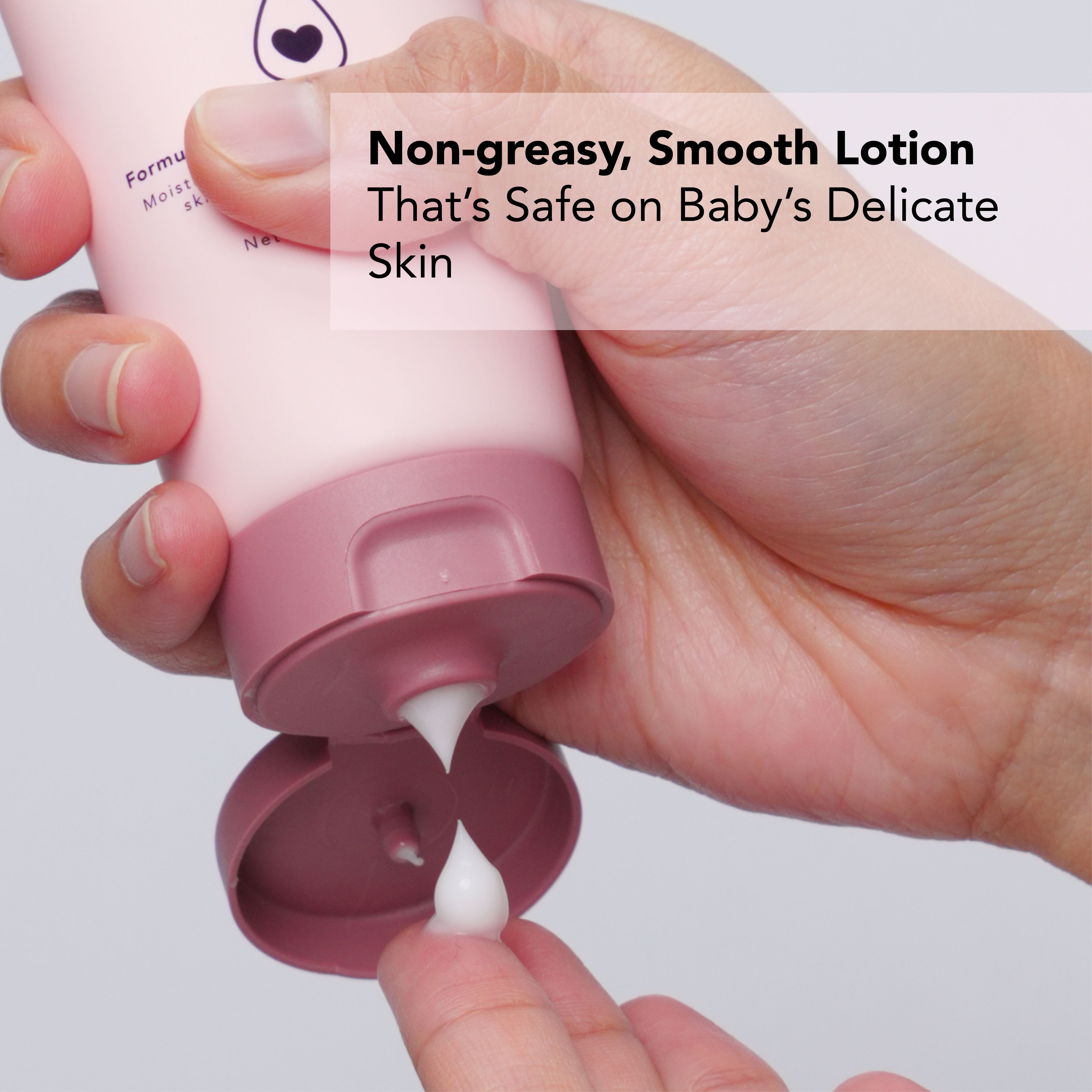 Losyen Sangat Lembut