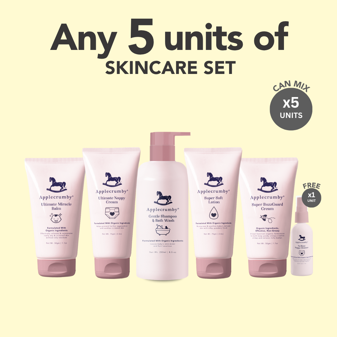 Skincare Bundle