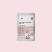 AirPlus Overnight Sample Pack