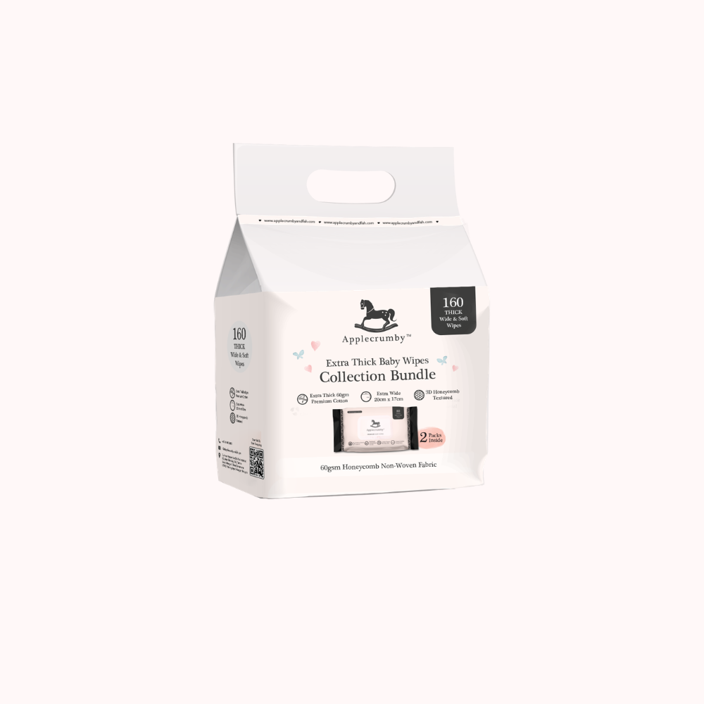 Premium Honey Wipes