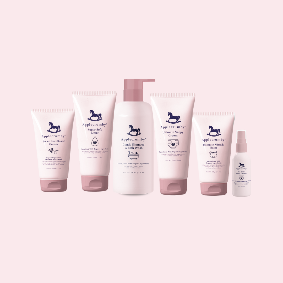 Skincare