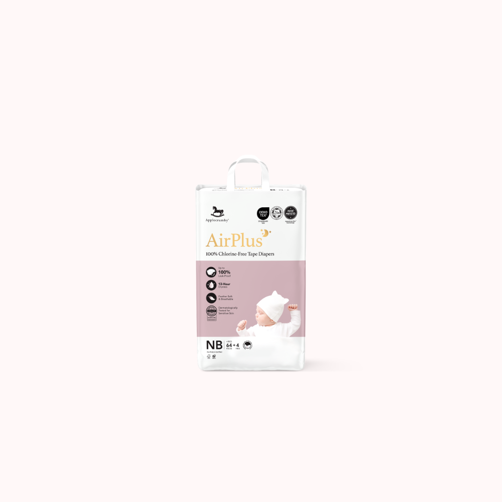 AirPlus Diapers