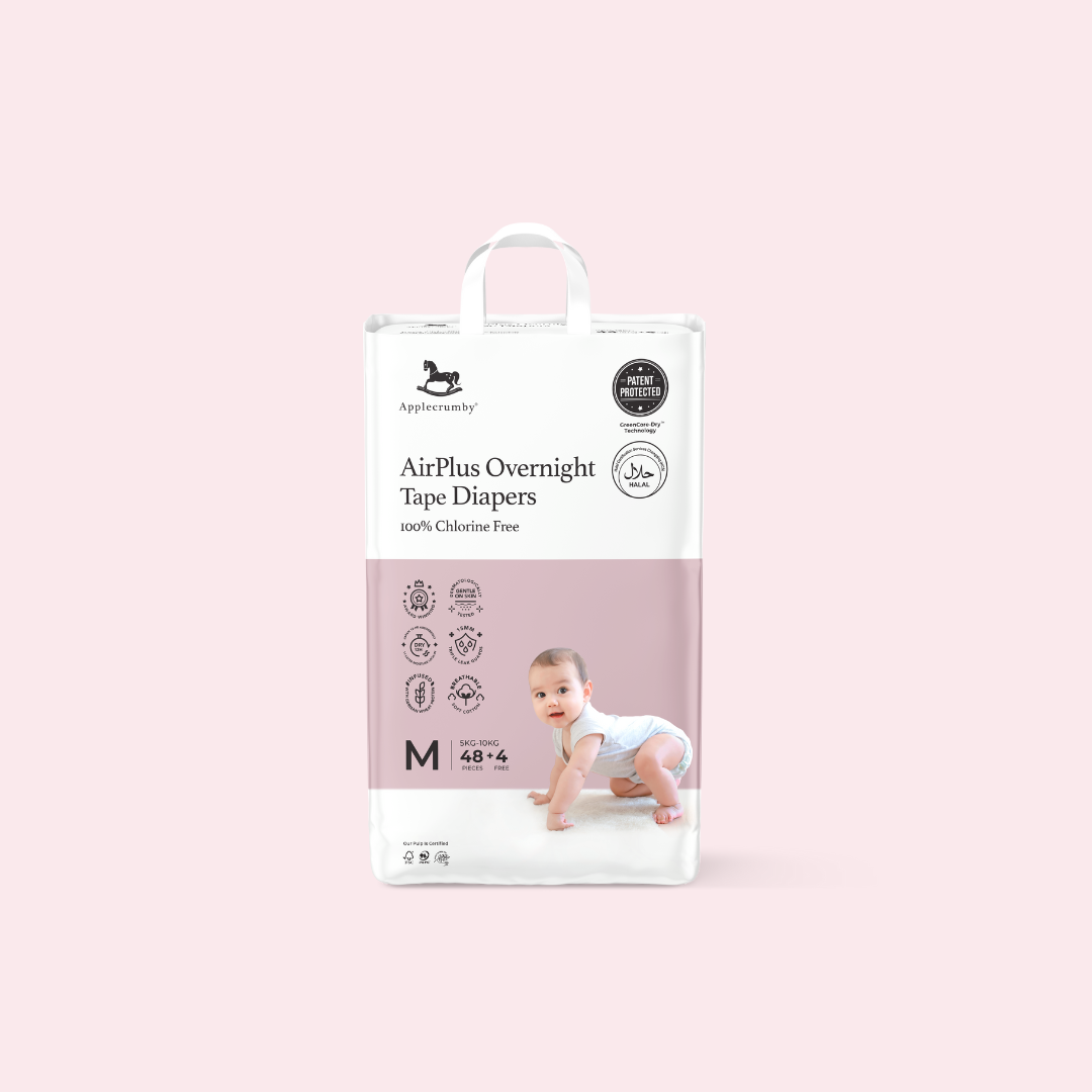 Airplus Overnight EM