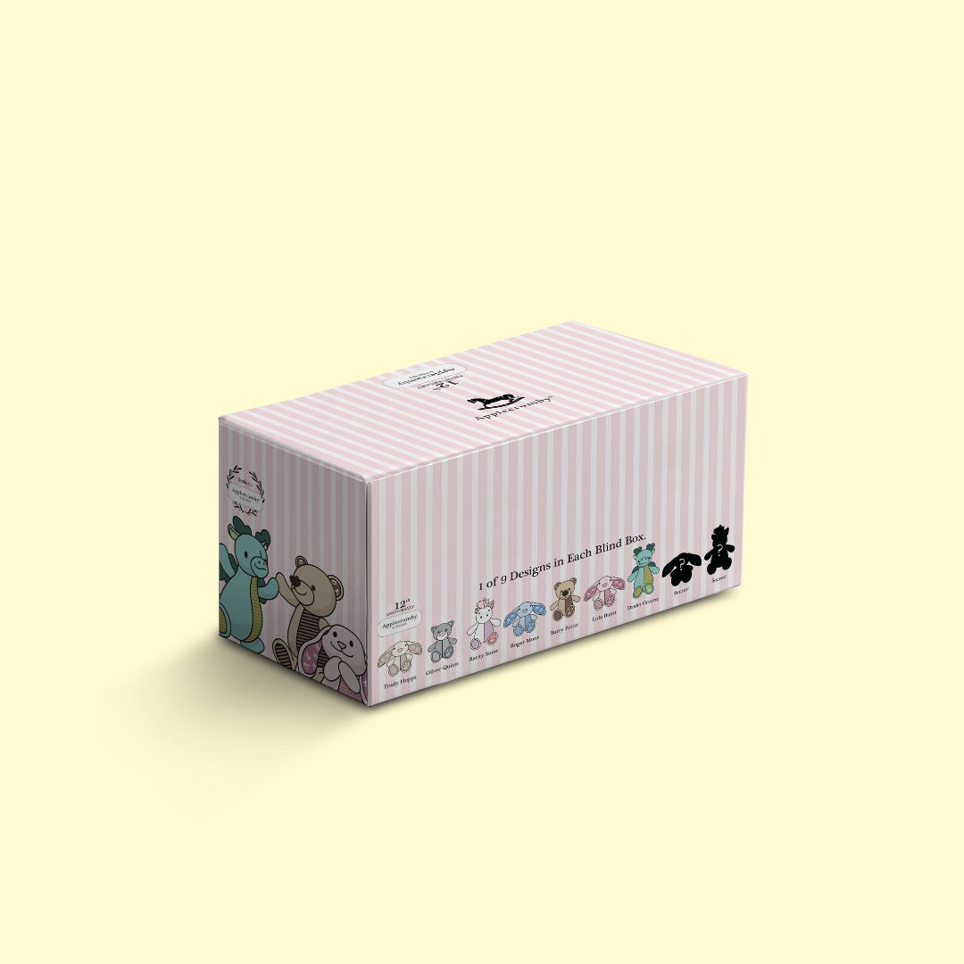 Blind Box
