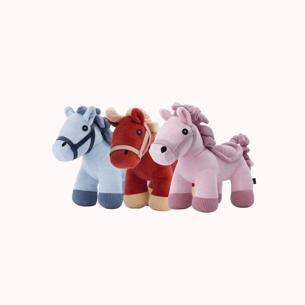 Mini Horse