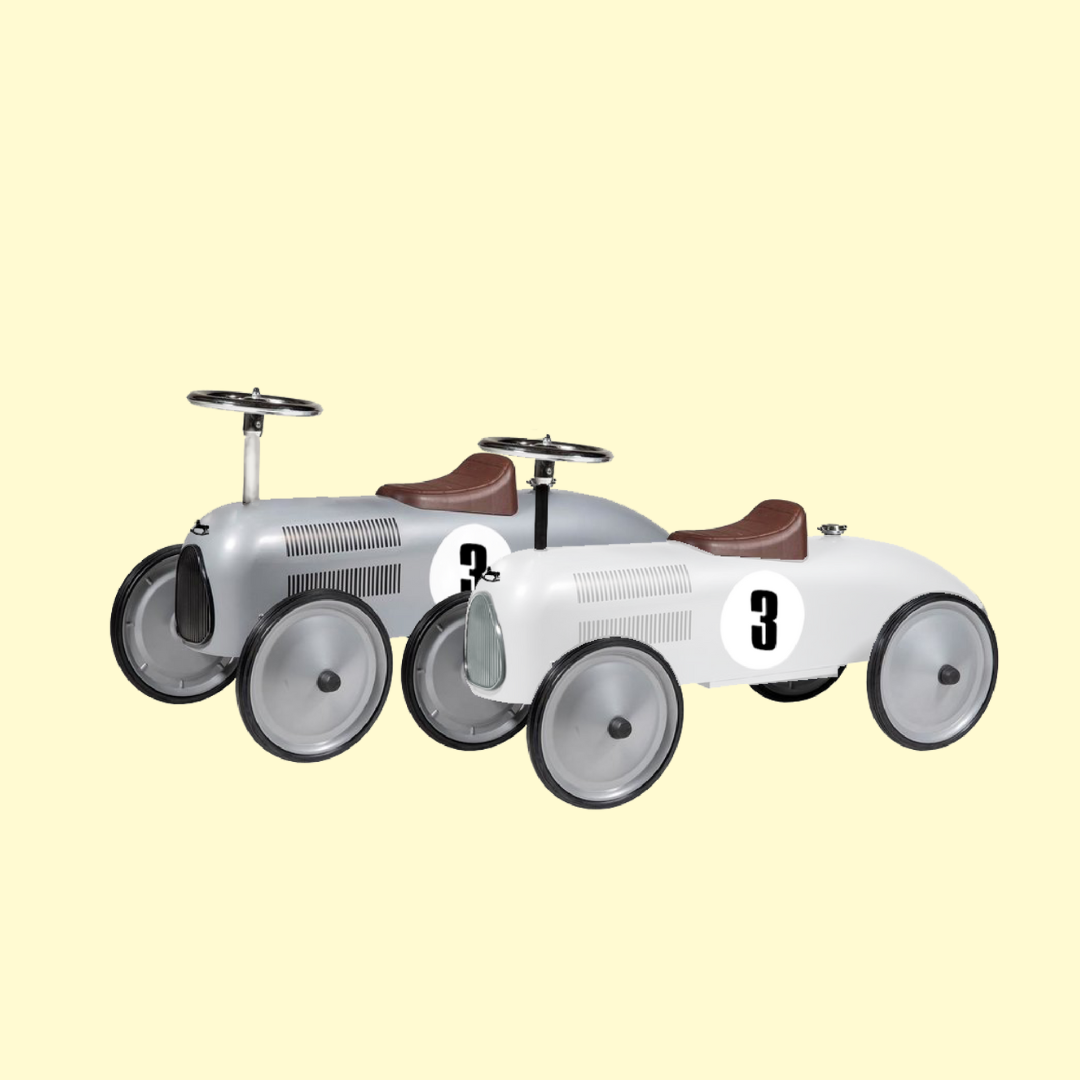 Vintage Car