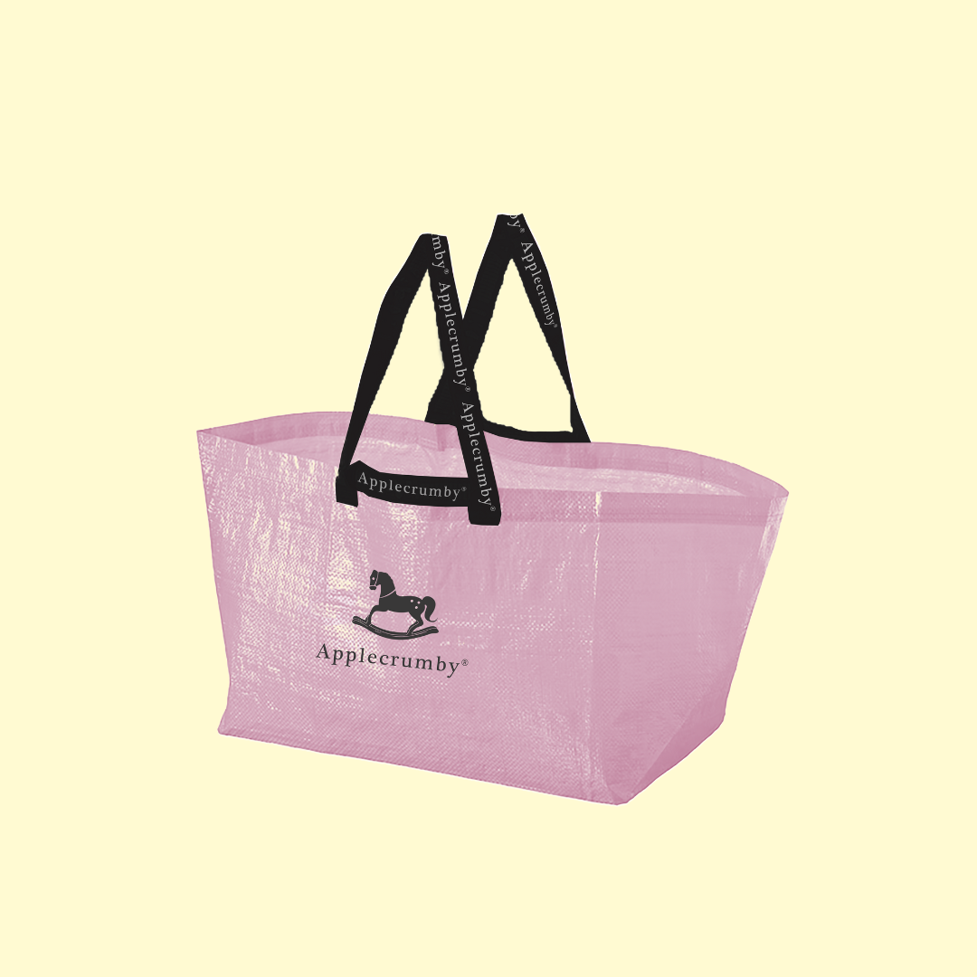 The Pink Bag
