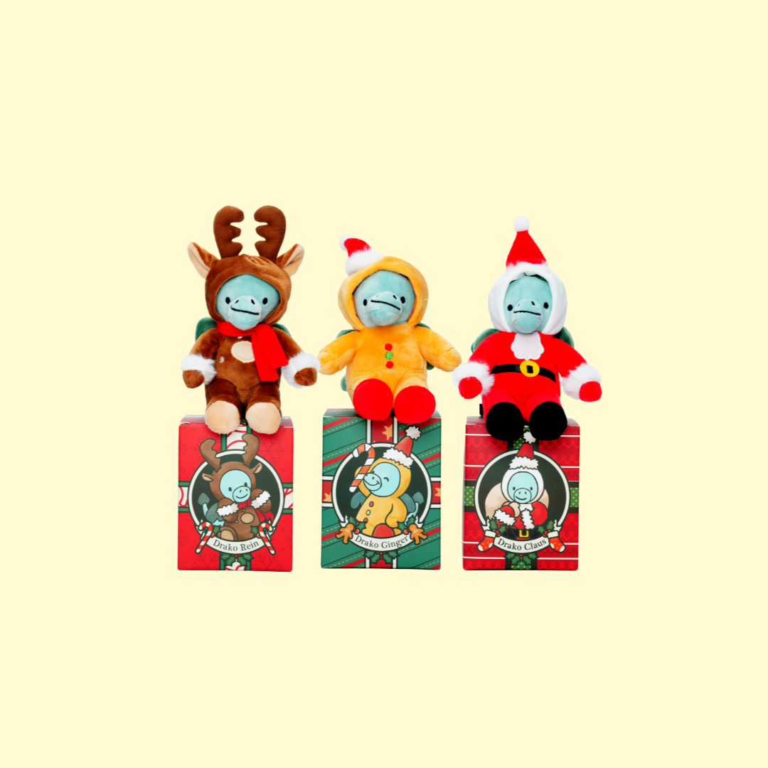 Seasonal Collector’s Edition