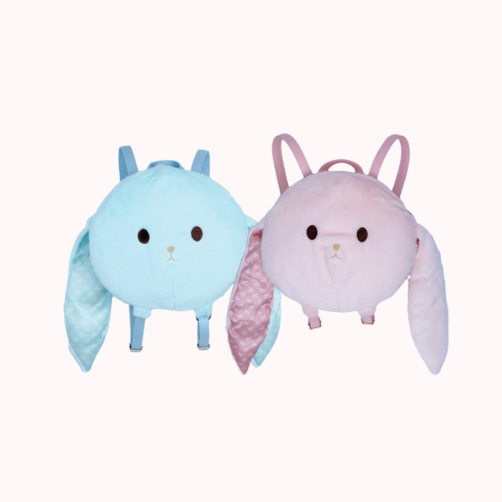 Applecrumby Friends Backpack