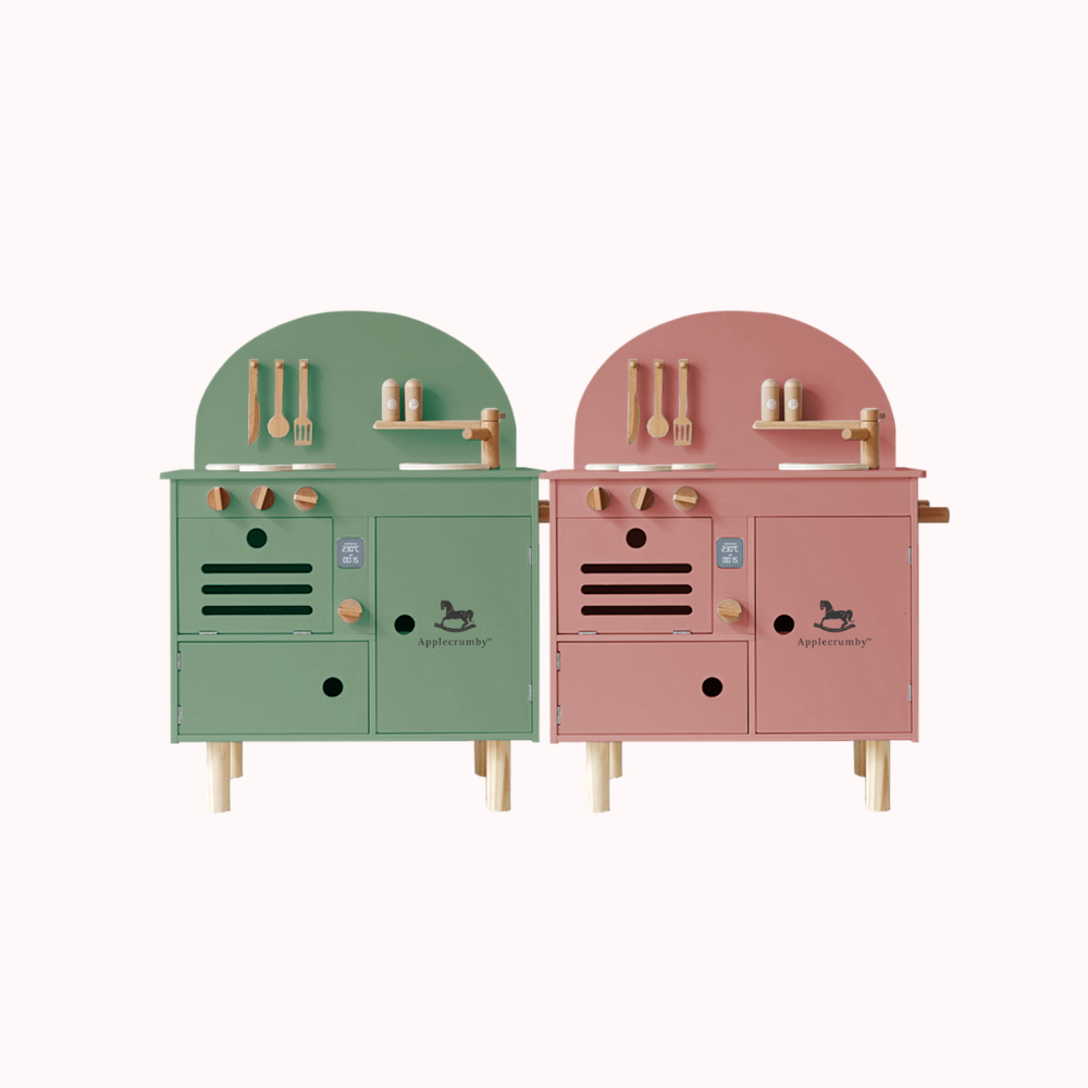 Kitchen Play Set