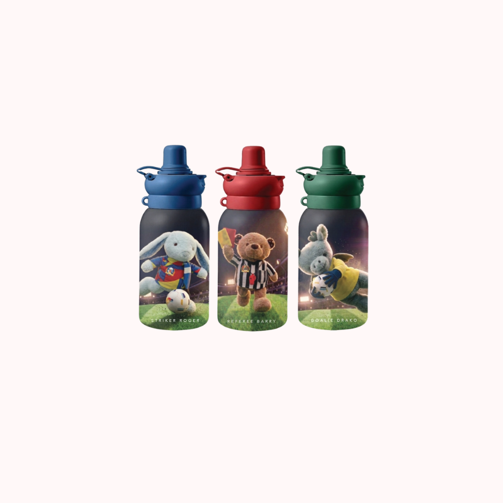 FIFA - Tumbler Edition