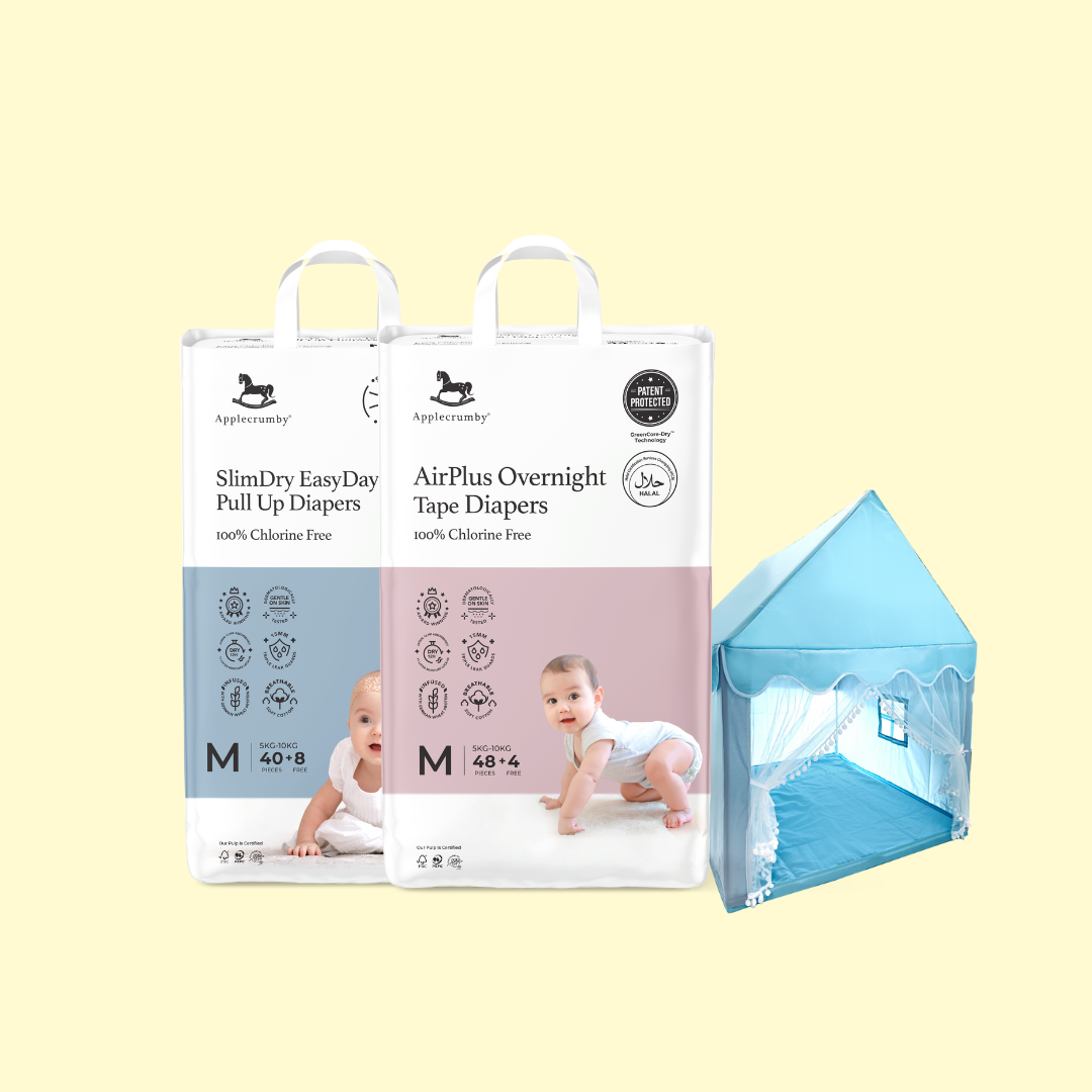 Mixed PlaySet EM
