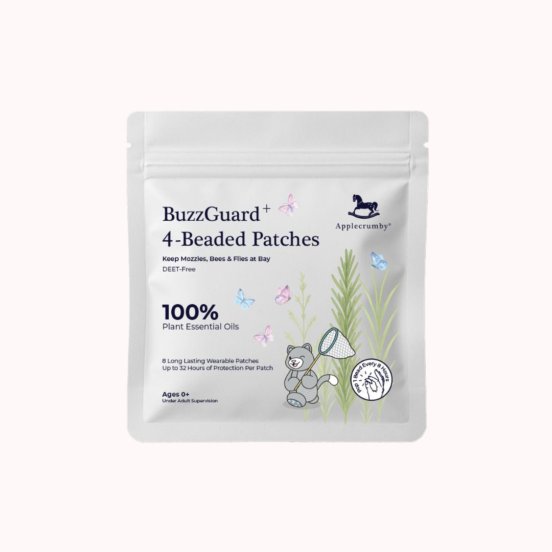 BuzzGuard Patched