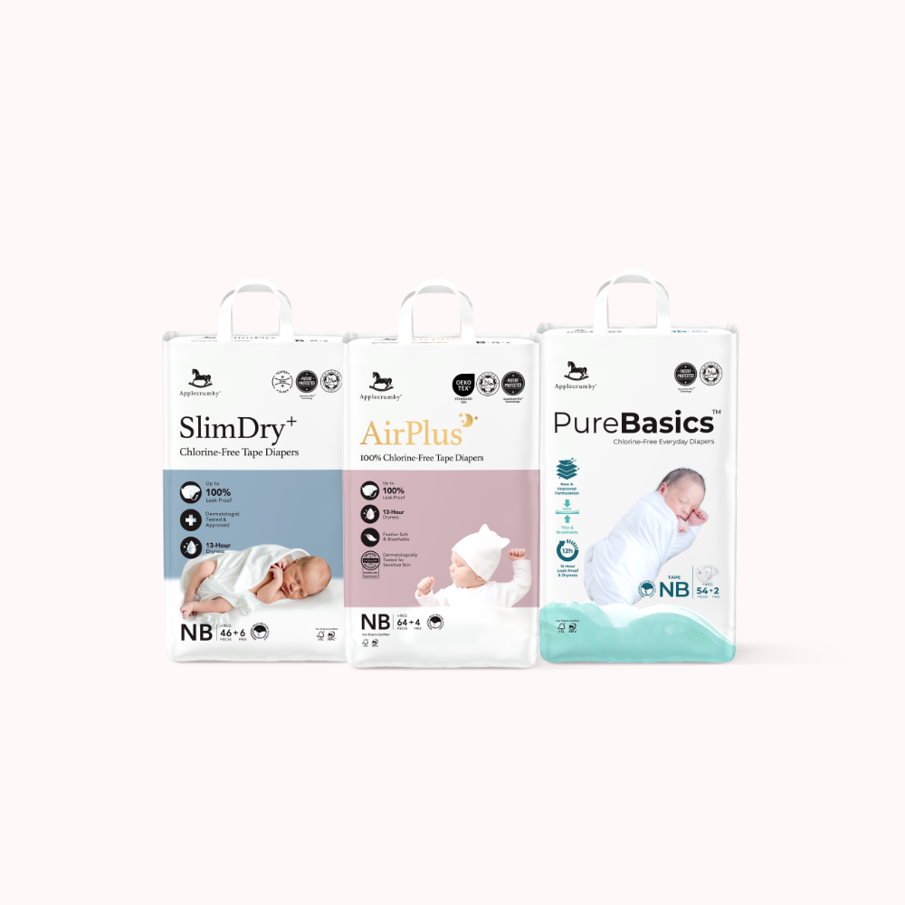 Diapers