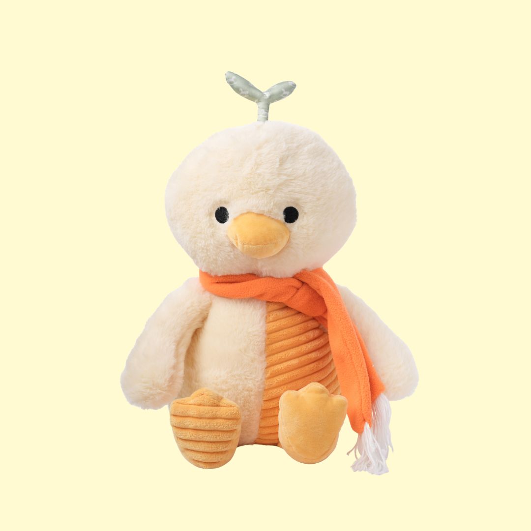 Duck Wader (Edisi Selendang Musim Sejuk)