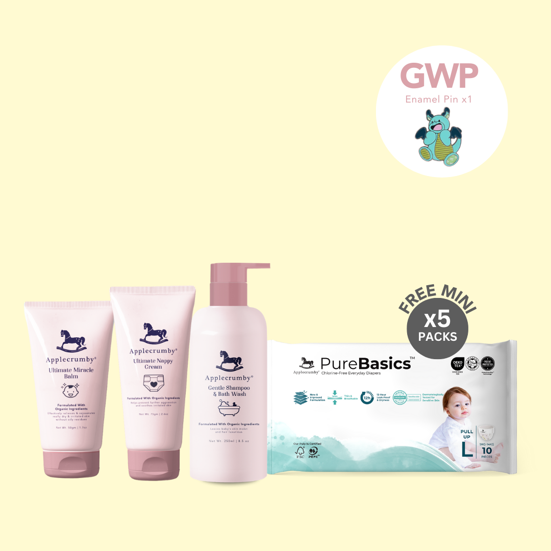 Premium Skincare (PureBasics)