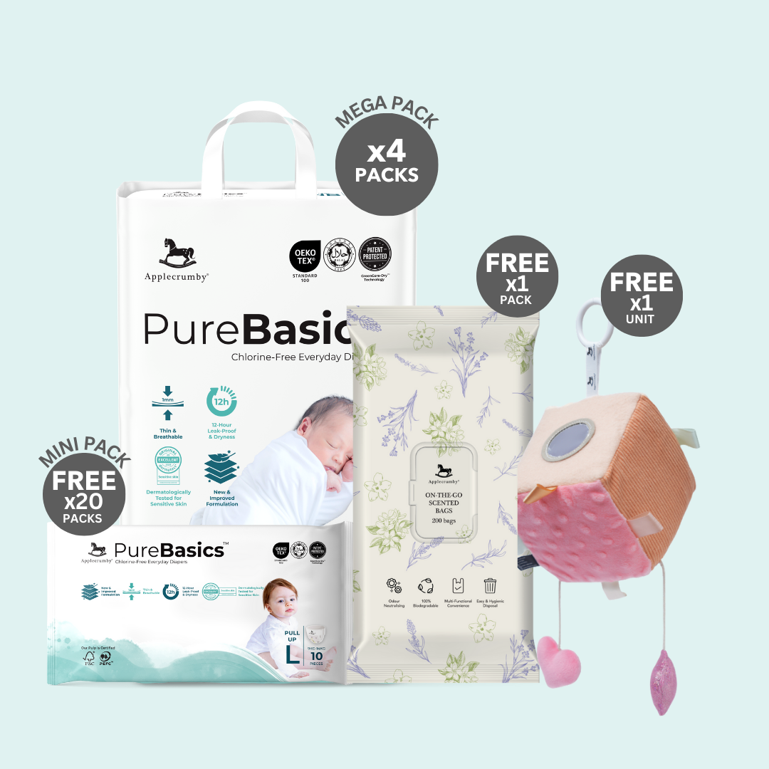 PureBasics Ultimate Bundle