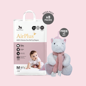 AirPlus Mega (8 Packs)
