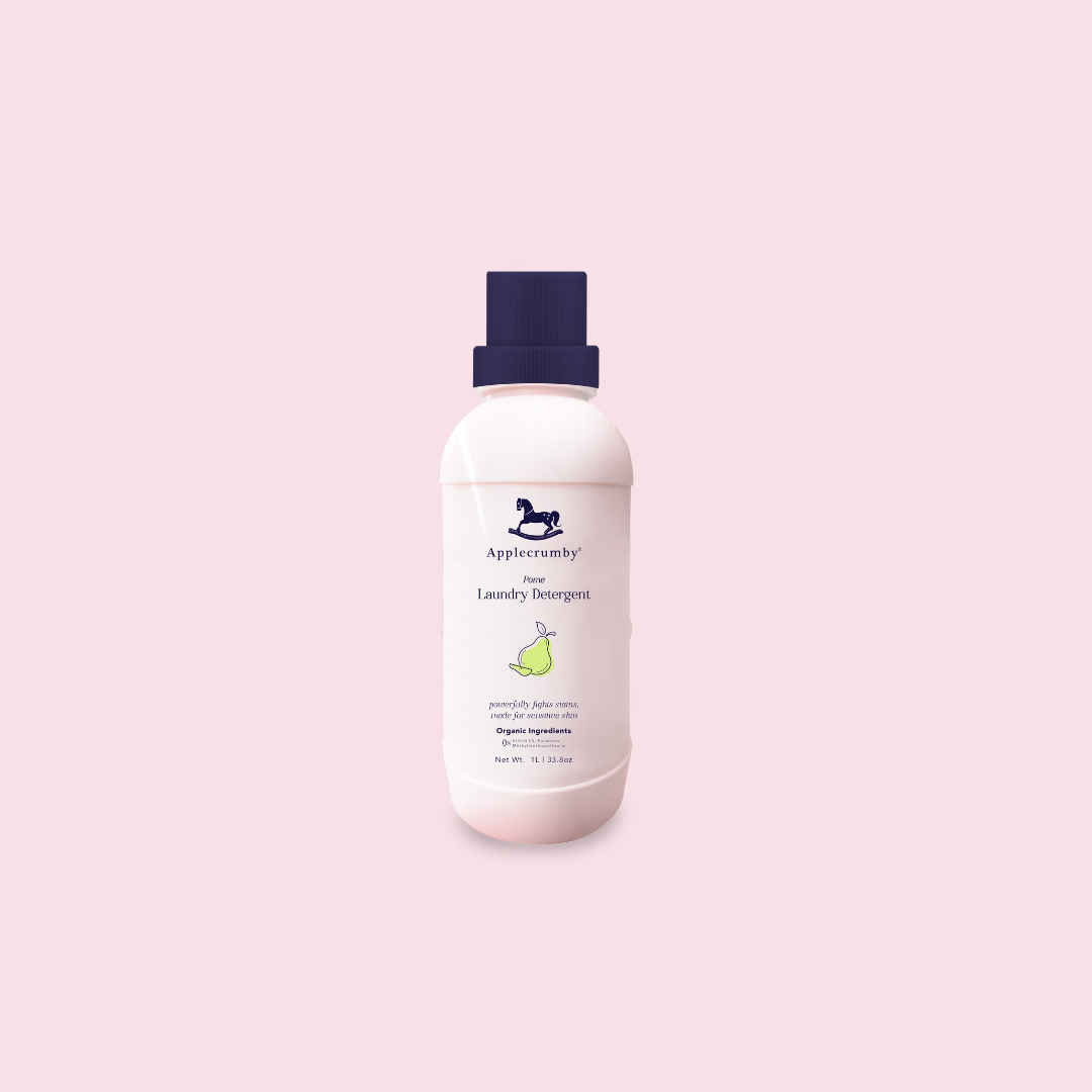 Detergen Dobi 1000ml (1 Botol)