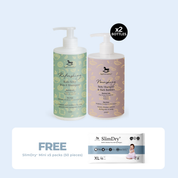 Everyday Skincare (SlimDry⁺)