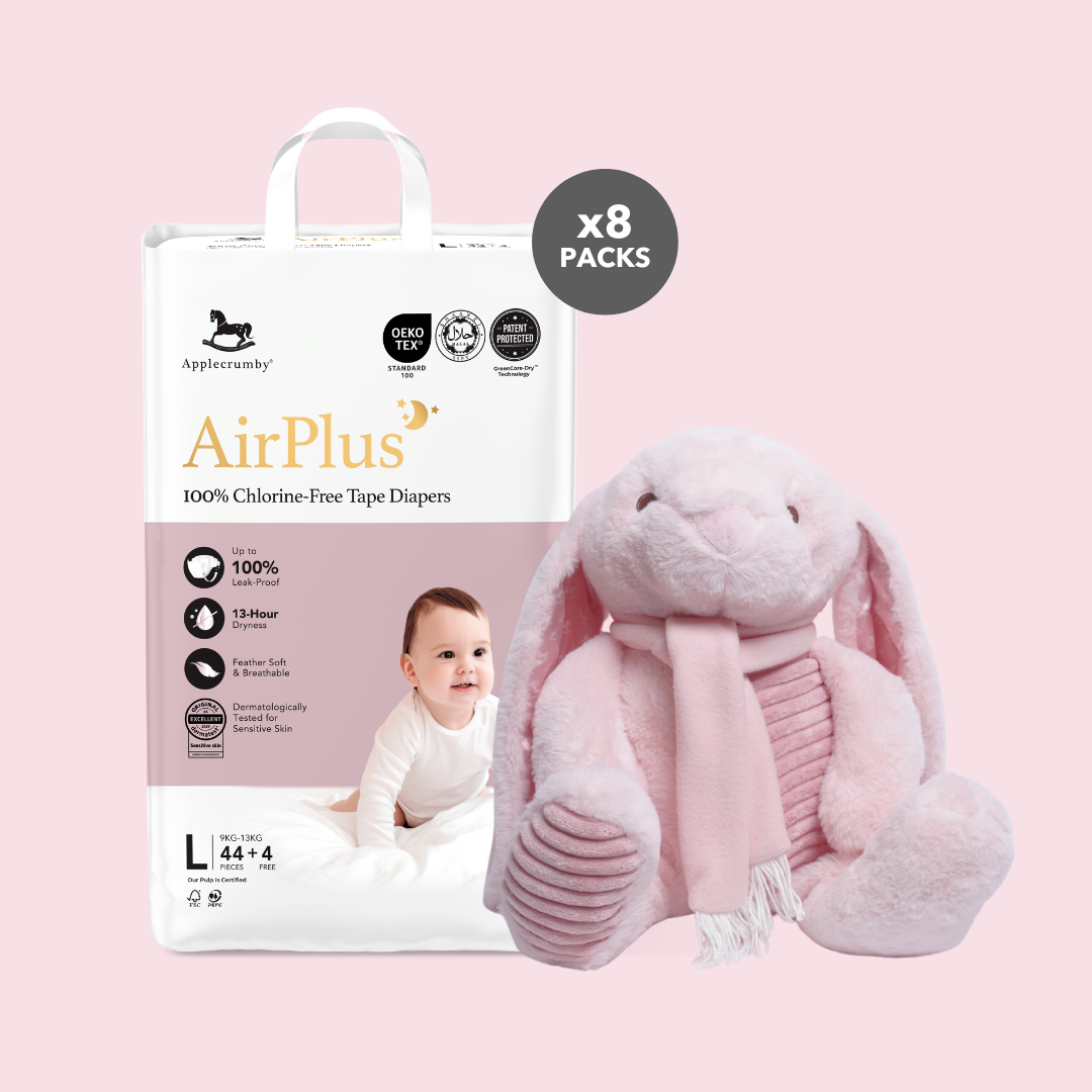 AirPlus Mega (8 Packs)