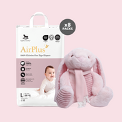 AirPlus Mega (8 Packs)