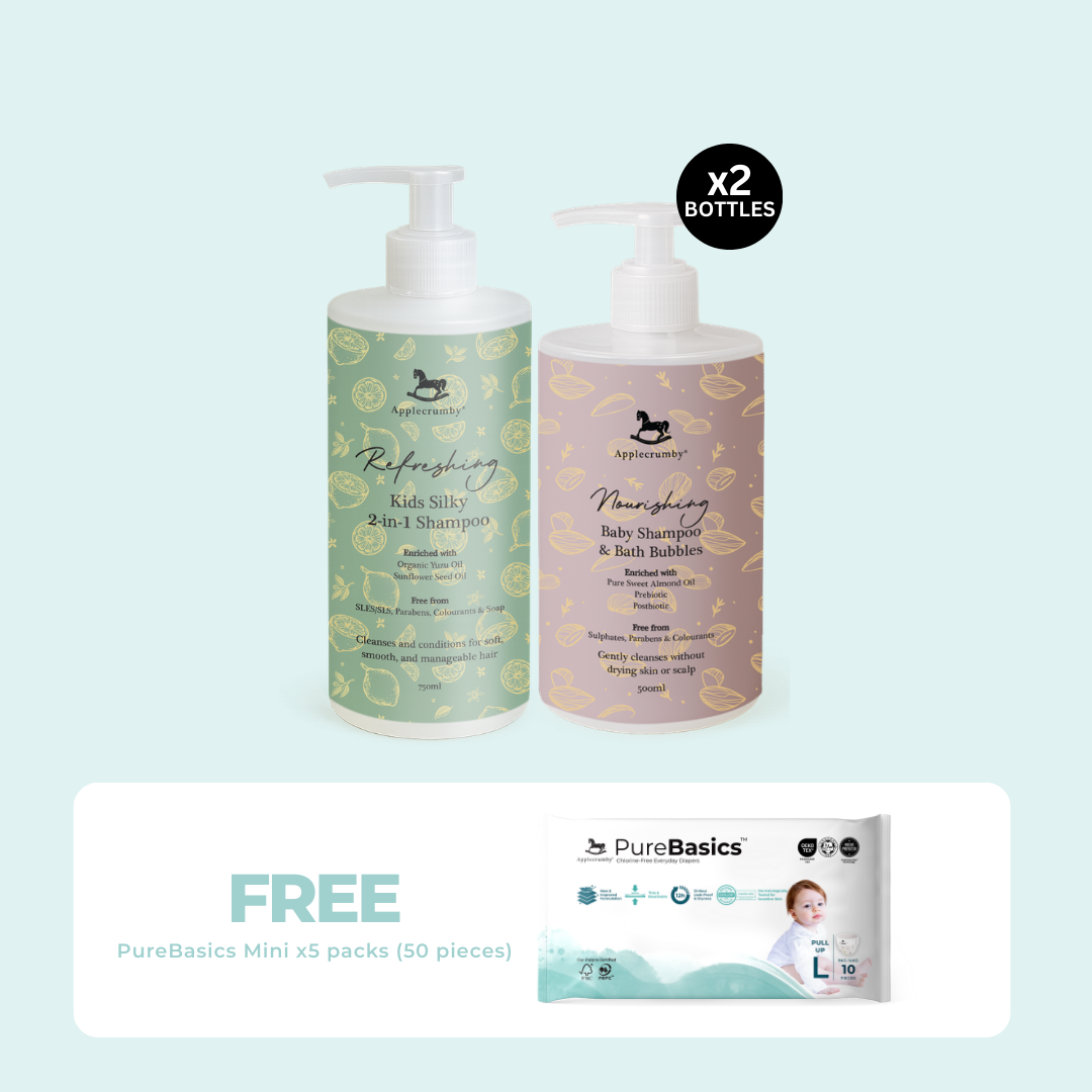Everyday Skincare (PureBasics)
