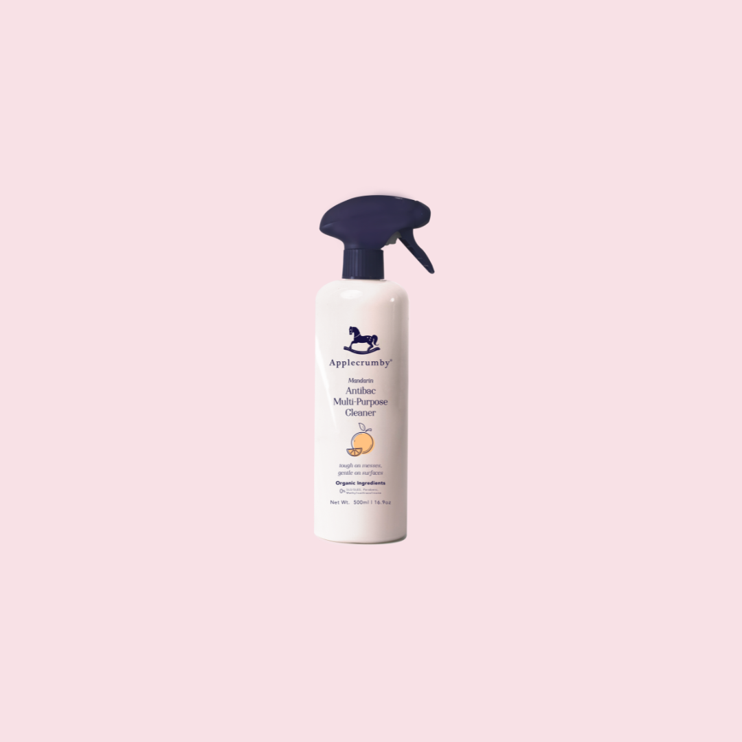 Multi-Purpose Cleaner 500ml (1 Bottle)