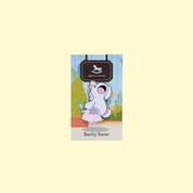 Rarity Snow Enamel Pin