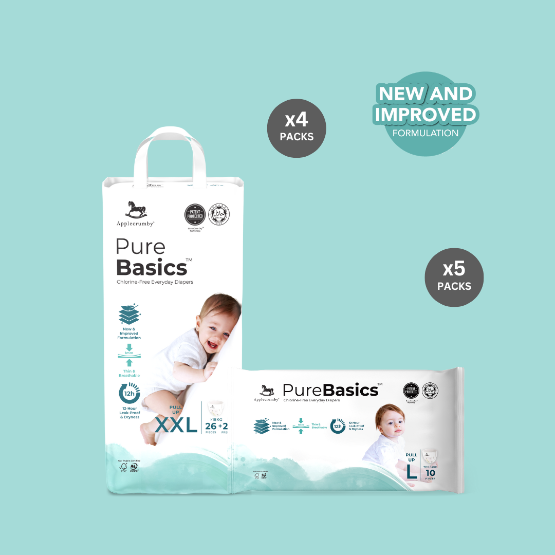 PureBasics Mega Bundle