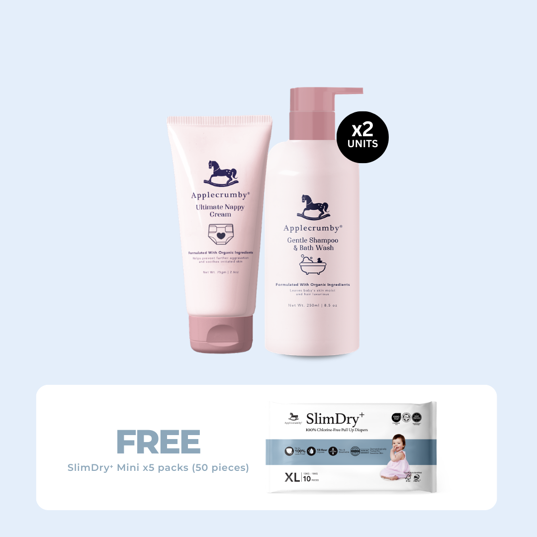 Premium Skincare (SlimDry⁺)