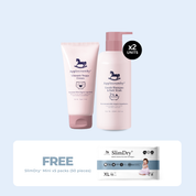 Premium Skincare (SlimDry⁺)