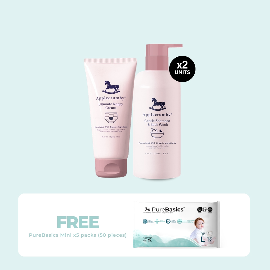 [Ramadan Special] Premium Skincare (PureBasics)