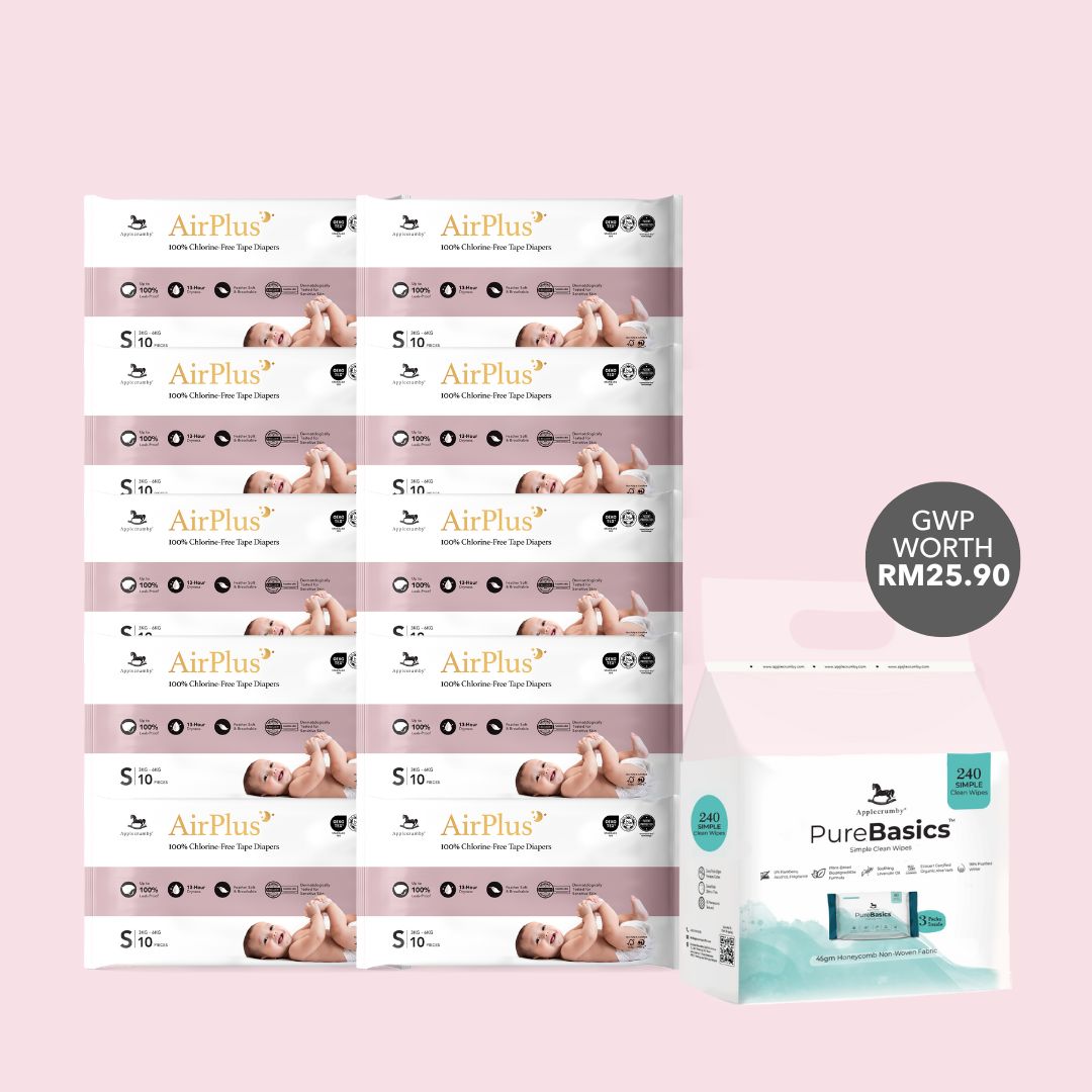 AirPlus Trial Bundle