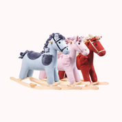 Rocking Horse