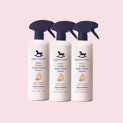 Pembersih Serbaguna 500ml (3 botol)