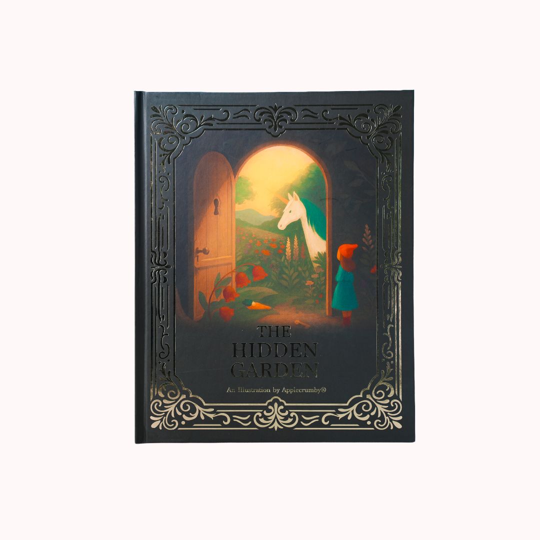 Pop-Up Book