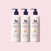 Bottle & Utensil Cleaner 500ml (3 bottle)