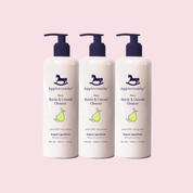 Bottle & Utensil Cleaner 500ml (3 bottle)