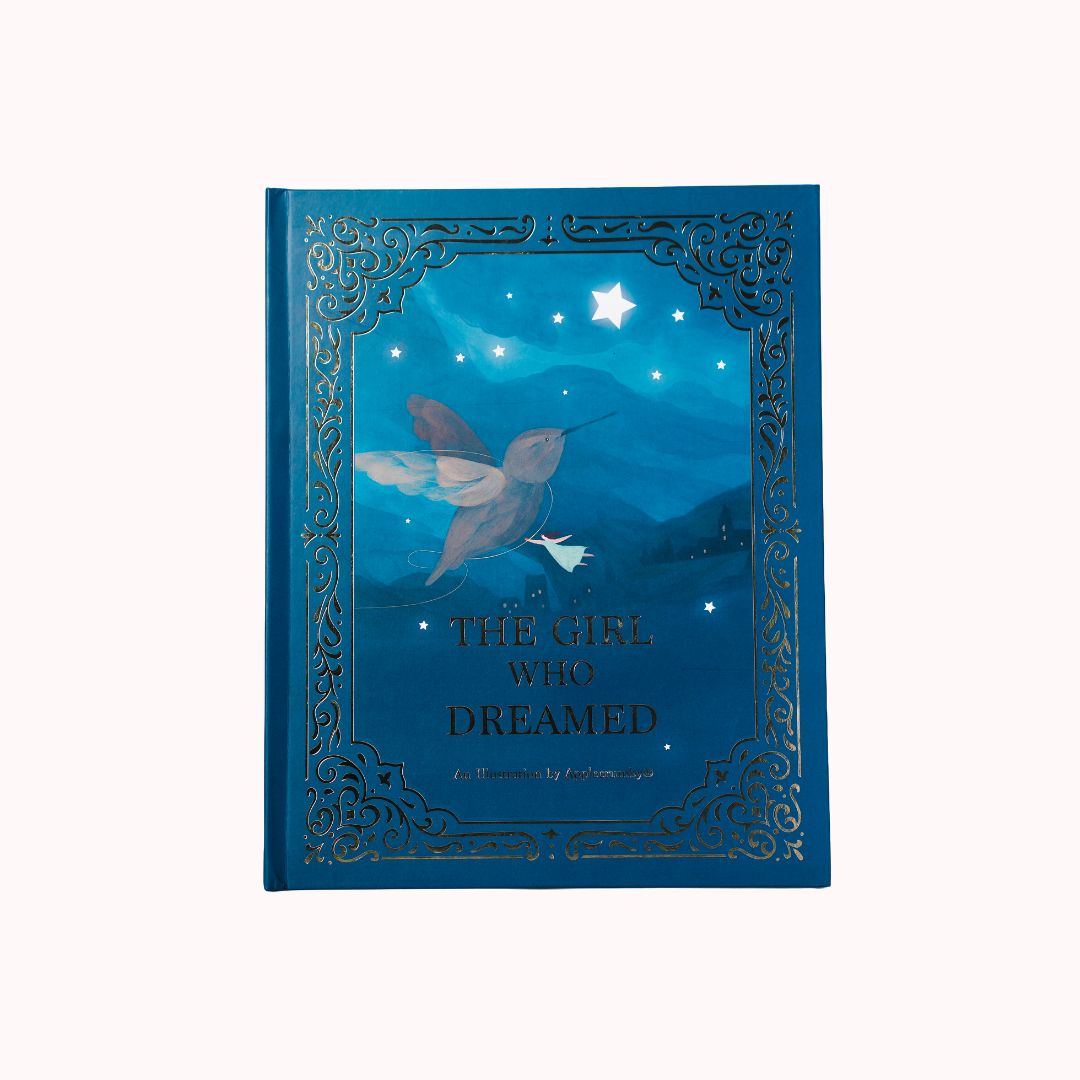Pop-Up Book