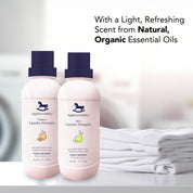 Laundry Detergent  1000ml (3 Bottles)