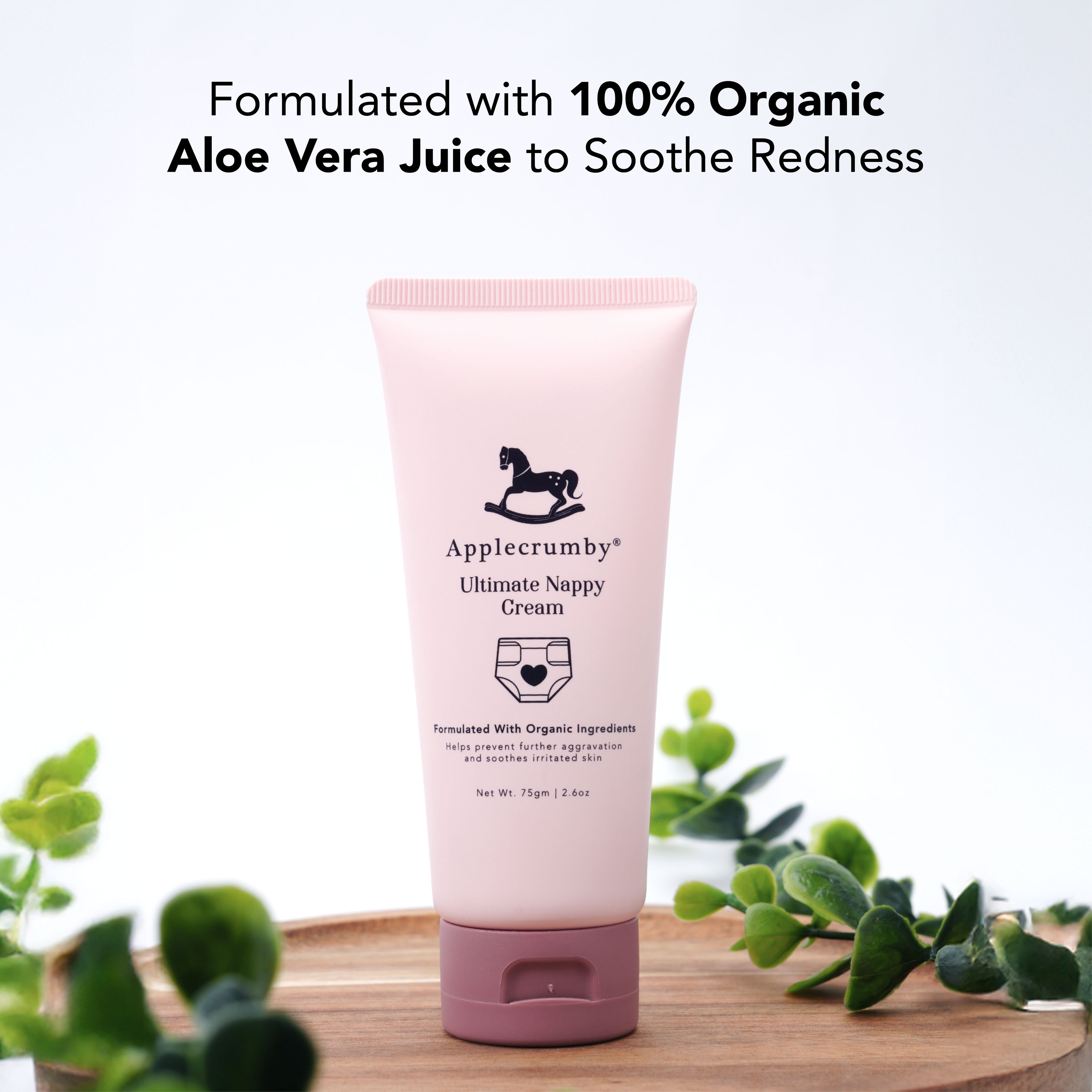 Ultimate Nappy Cream