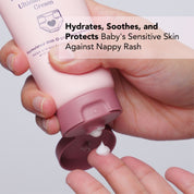 Ultimate Nappy Cream