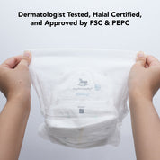 SlimDry⁺ Sample Pack