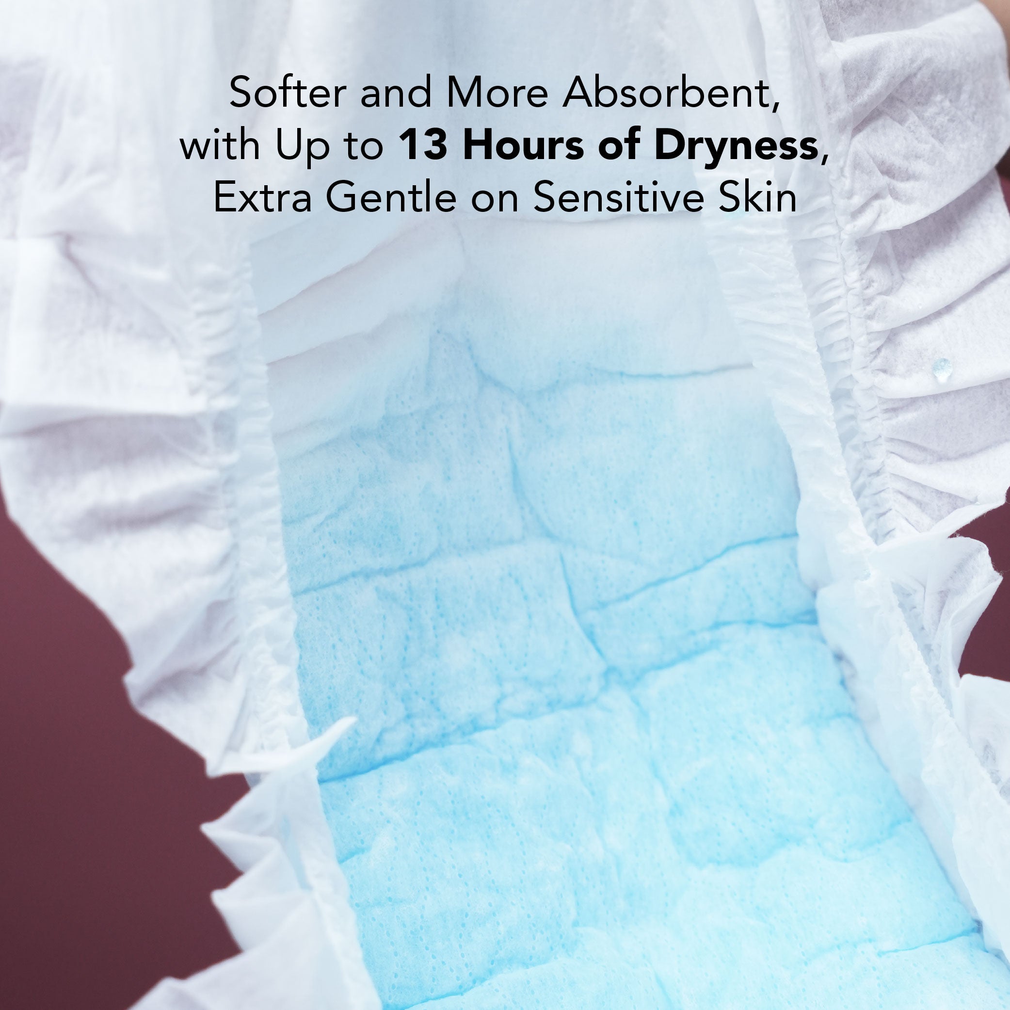 SlimDry⁺ Sample Pack