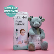 PureBasics Mega (8 packs)